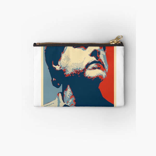 Item preview, Pochettino USA - Hope designed and sold by Rettop Designs.