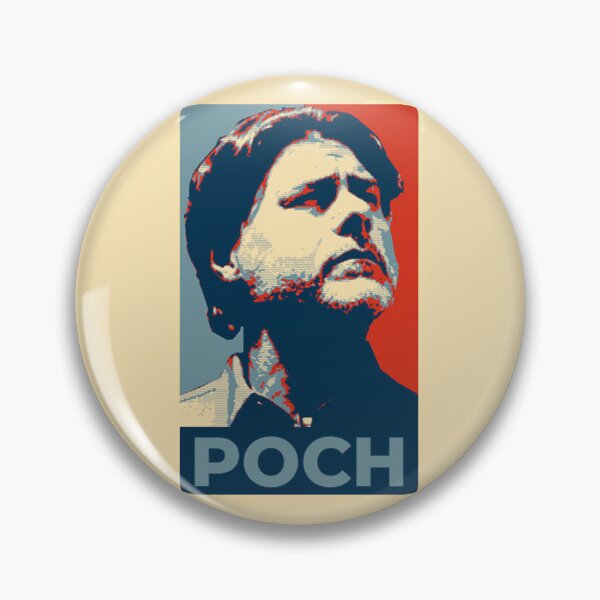 Item preview, Pochettino USA - Hope designed and sold by Rettop Designs.