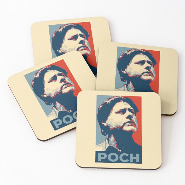 Item preview, Pochettino USA - Hope designed and sold by Rettop Designs.