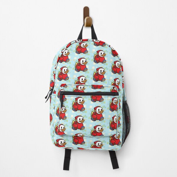 Item preview, Super Mario Shy Guy Duck designed and sold by Khotekmei.