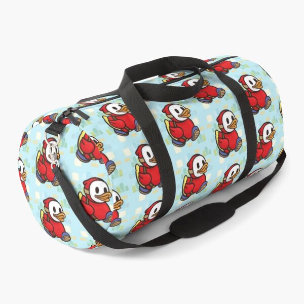 Item preview, Super Mario Shy Guy Duck designed and sold by Khotekmei.
