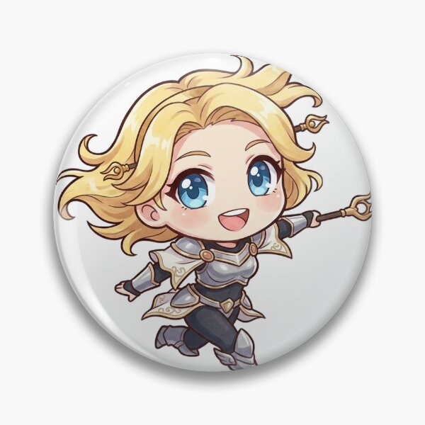 Item preview, Lux designed and sold by seragamestudio.