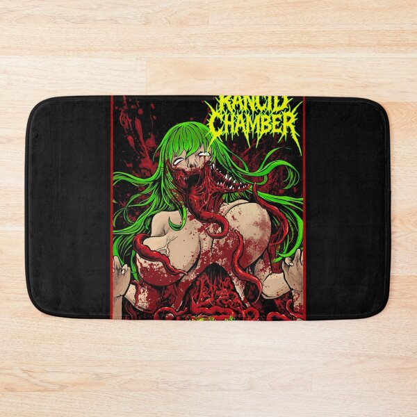 Item preview, Rancid Chamber - HSV1 designed and sold by Chronovisor.