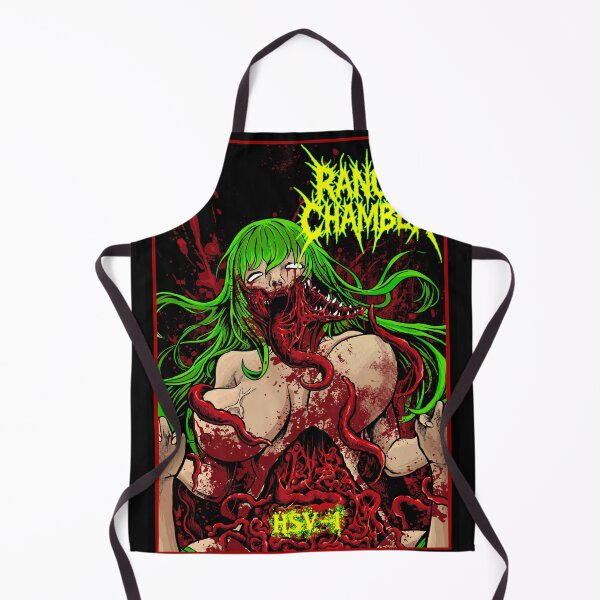Item preview, Rancid Chamber - HSV1 designed and sold by Chronovisor.
