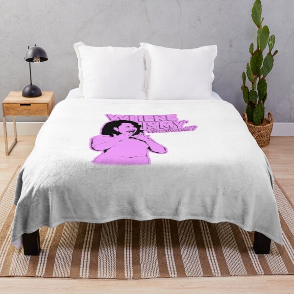 Item preview, Silhouette Women R and B Musician designed and sold by Linhvocraig.