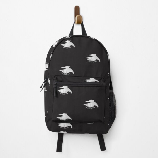 Item preview, Birds Are My Model designed and sold by Bubpat.