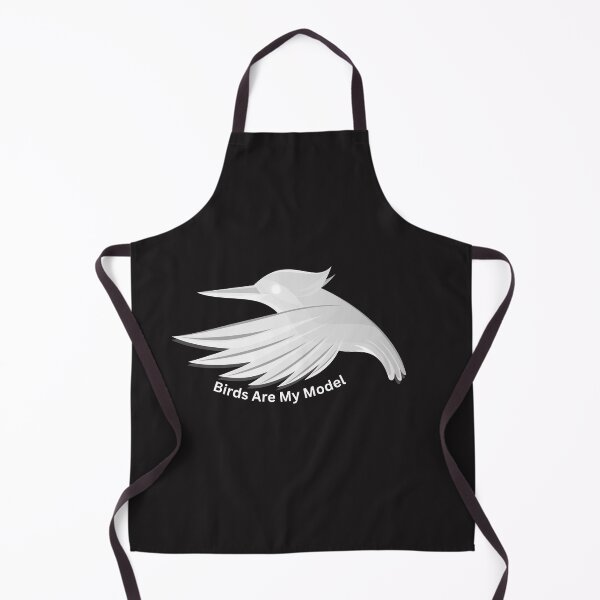 Item preview, Birds Are My Model designed and sold by Bubpat.