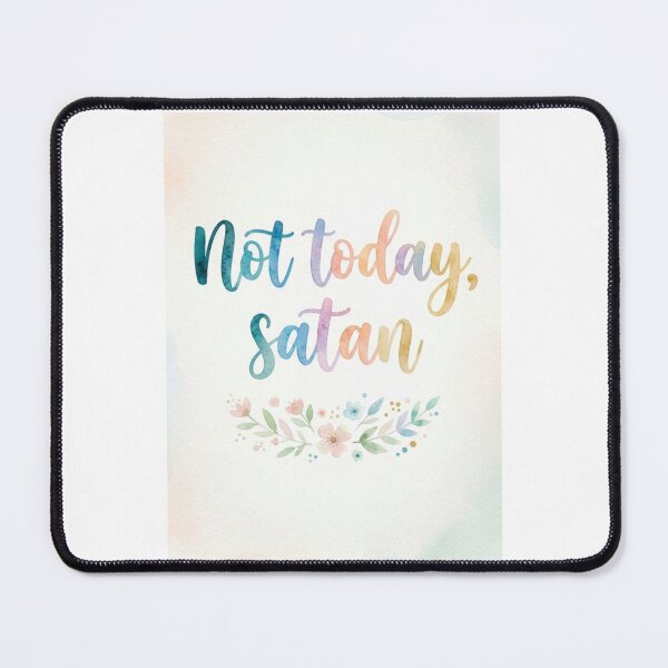 Item preview, Sarcasm quote satan funny meme memes quotes typography inspirational designed and sold by CheeseBlueprint.