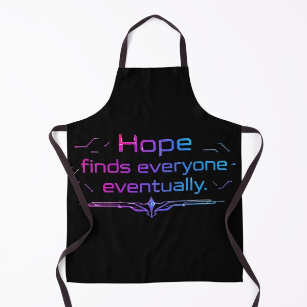 Item preview, Hope finds everyone eventually.(Cyberpunk ver) designed and sold by MaxDreamsArt.