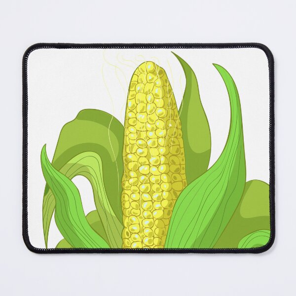 Item preview, Sweet Corn Cob Autumn Harvest Design designed and sold by OrPolly.