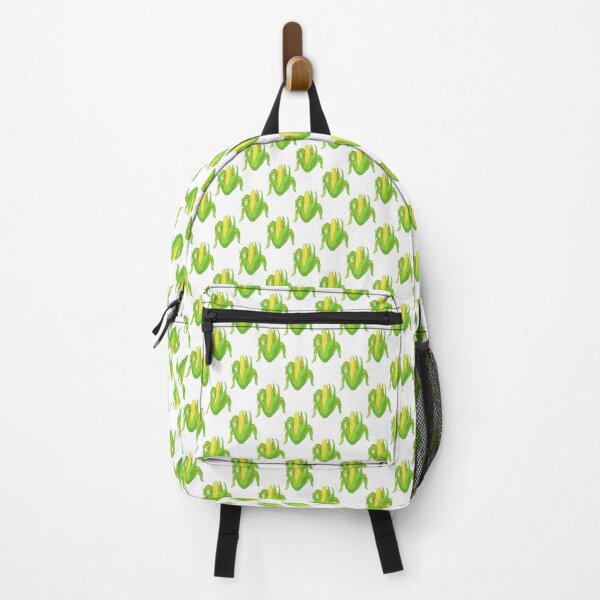 Item preview, Sweet Corn Cob Autumn Harvest Design designed and sold by OrPolly.