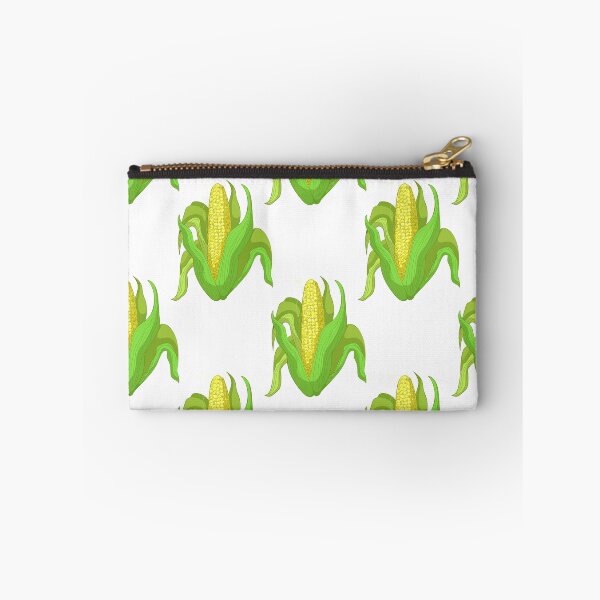 Item preview, Sweet Corn Cob Autumn Harvest Design designed and sold by OrPolly.