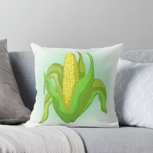 Item preview, Sweet Corn Cob Autumn Harvest Design designed and sold by OrPolly.