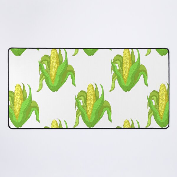 Item preview, Sweet Corn Cob Autumn Harvest Design designed and sold by OrPolly.
