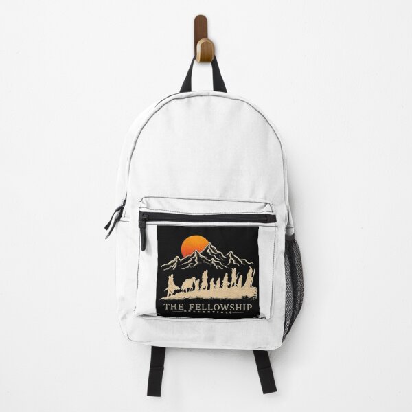 Item preview, The Fellowship Essential Vintage Fantasy Journey designed and sold by HayaasBoutique.