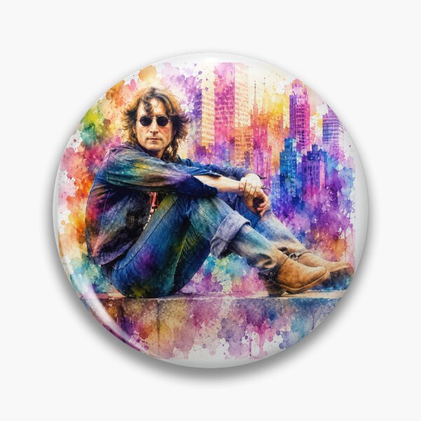 Item preview, John designed and sold by FanGirl Design By The Mad Thatter.