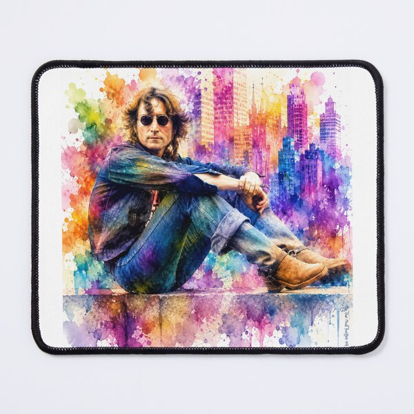 Item preview, John designed and sold by FanGirl Design By The Mad Thatter.