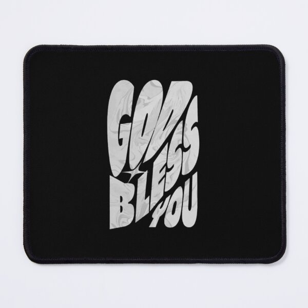 Item preview, God Bless You designed and sold by YuriaAbisarStu.