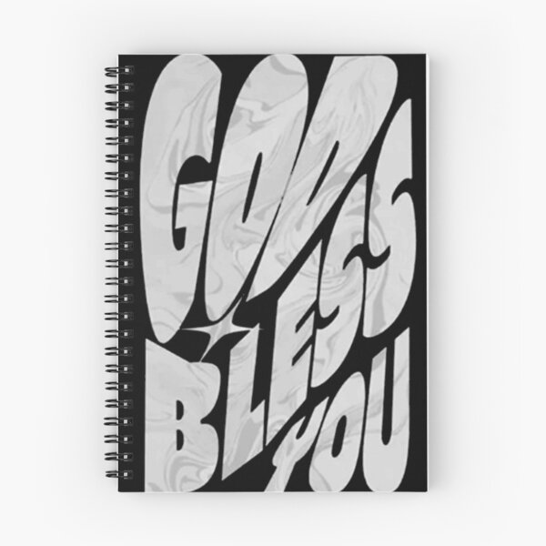 Item preview, God Bless You  designed and sold by YuriaAbisarStu.