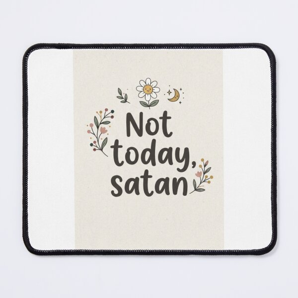 Item preview, Sarcasm quote satan funny meme memes quotes typography inspirational designed and sold by CheeseBlueprint.