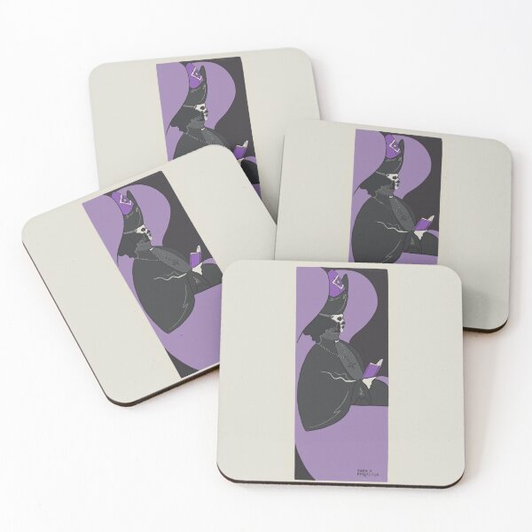 Item preview, Purple Perpetua designed and sold by Lizzie Cavanagh.