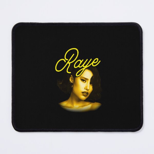 Item preview, Big Latin Yellow R And B Typography designed and sold by Linhvocraig.