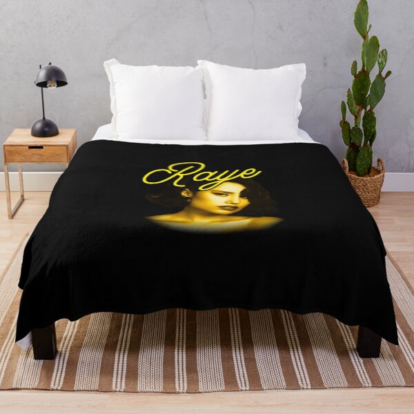 Item preview, Big Latin Yellow R And B Typography designed and sold by Linhvocraig.