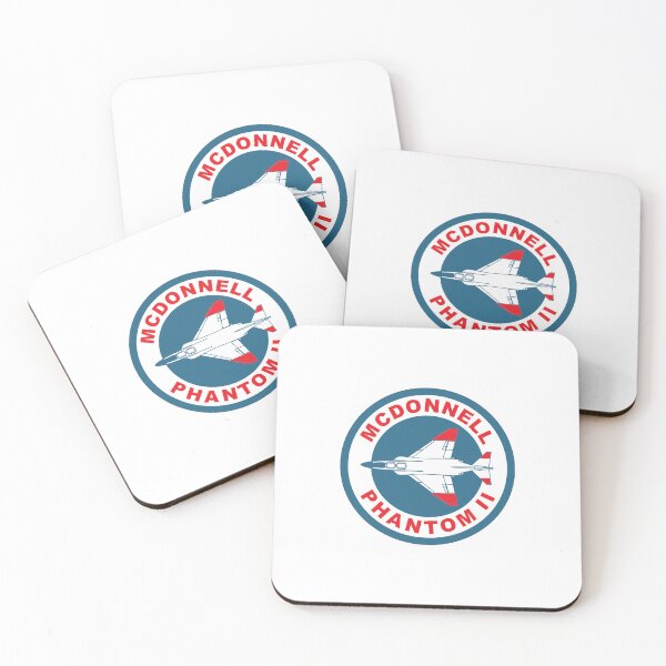 Item preview, McDonnell Douglas F-4 Phantom II  designed and sold by MilitaryPlus.