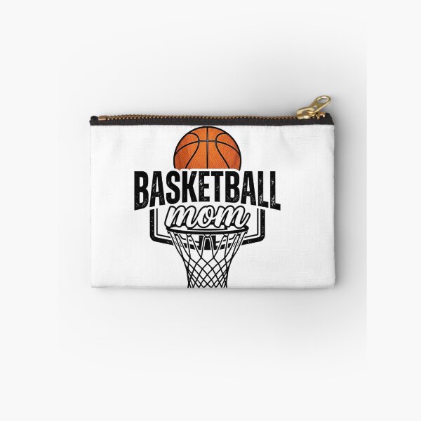 Artikelvorschau, Basketball-Mama, Sportfan, stolze Mutter, Spieltag entworfen und verkauft von raedattia.