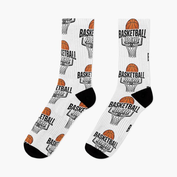 Item preview, Basketball Mom Sports Fan Proud Mother Game Day designed and sold by raedattia.