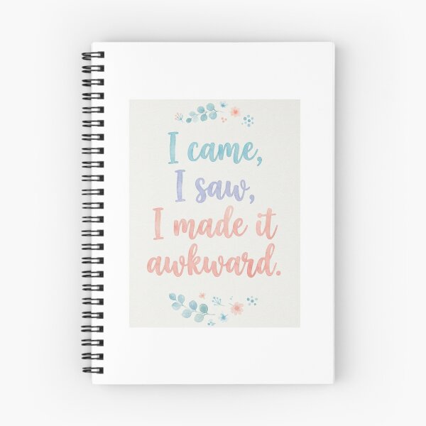 Item preview, Sarcasm quote awkward funny meme memes quotes typography inspirational designed and sold by CheeseBlueprint.