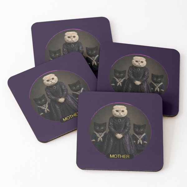 Item preview, Mummy. designed and sold by moths-minor.