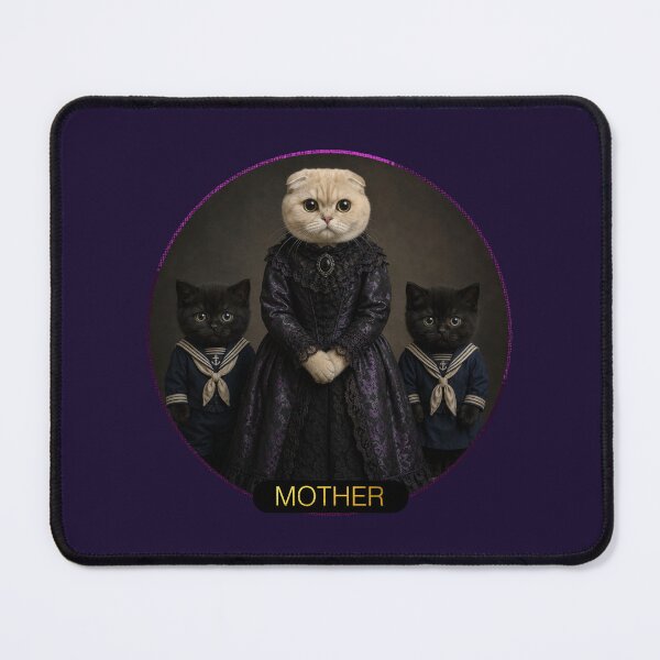 Item preview, Mummy. designed and sold by moths-minor.