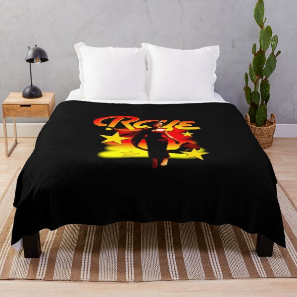 Item preview, Red Yellow Gradient Background Pop Singer designed and sold by Linhvocraig.