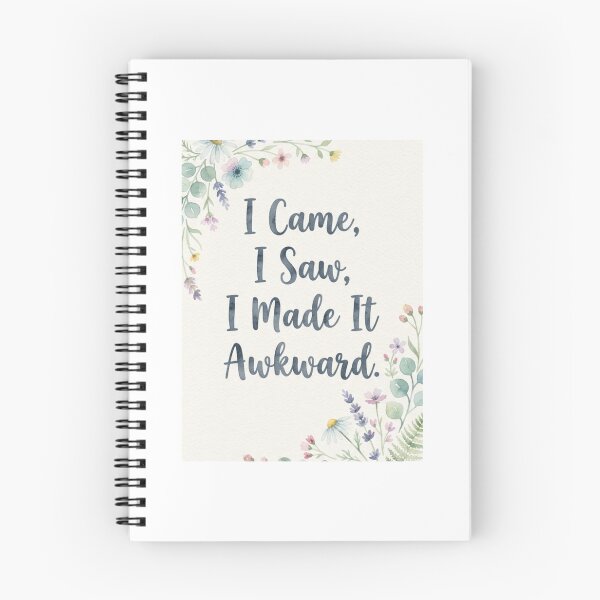 Item preview, Sarcasm quote awkward funny meme memes quotes typography inspirational designed and sold by CheeseBlueprint.
