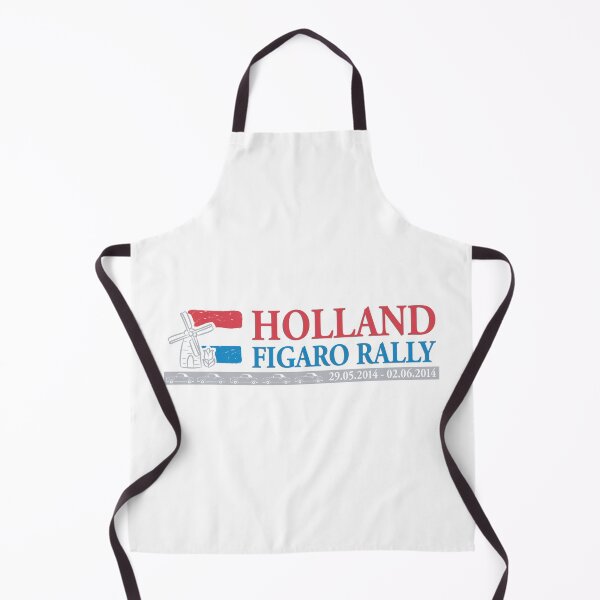 Item preview, Figaro Owners Club Holland Rally 2014 designed and sold by Figaro Owners Club.