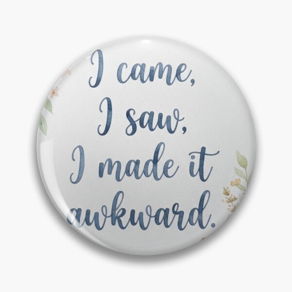 Item preview, Sarcasm quote awkward funny meme memes quotes typography inspirational designed and sold by CheeseBlueprint.