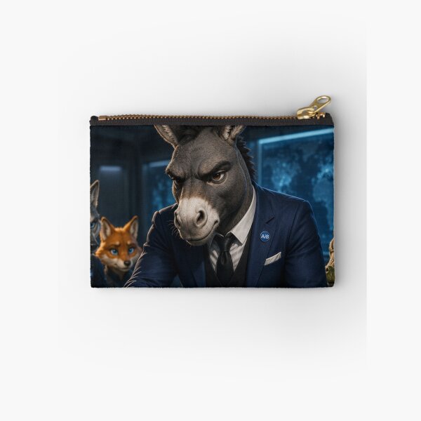Item preview, Atlas – Veterano Tattico degli AiB | Animals in Blue Collection designed and sold by MDCreator.