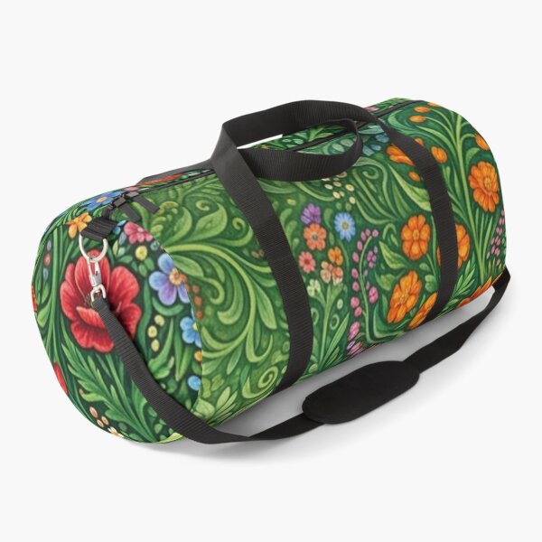 Item preview, Lush floral symmetry designed and sold by Sigtrix.