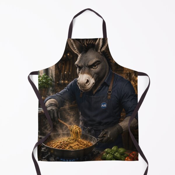 Item preview, Atlas – Veterano Tattico degli AiB | Animals in Blue Collection designed and sold by MDCreator.