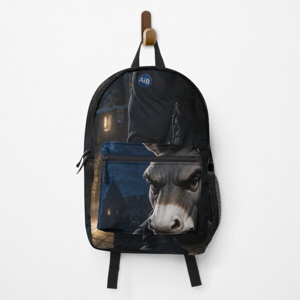 Item preview, Atlas – Veterano Tattico degli AiB | Animals in Blue Collection designed and sold by MDCreator.