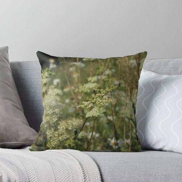 Item preview, Summer wildflower meadow - Soft nature photography designed and sold by Cha-s-lens.