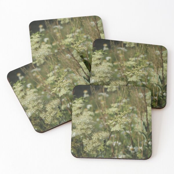 Item preview, Summer wildflower meadow - Soft nature photography designed and sold by Cha-s-lens.