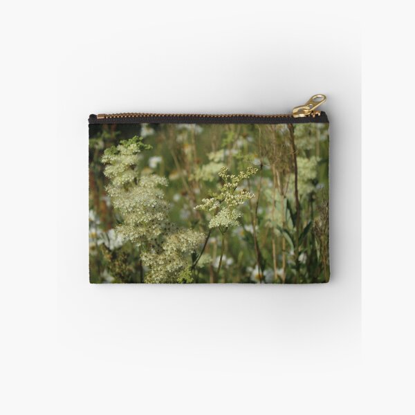 Item preview, Summer wildflower meadow - Soft nature photography designed and sold by Cha-s-lens.