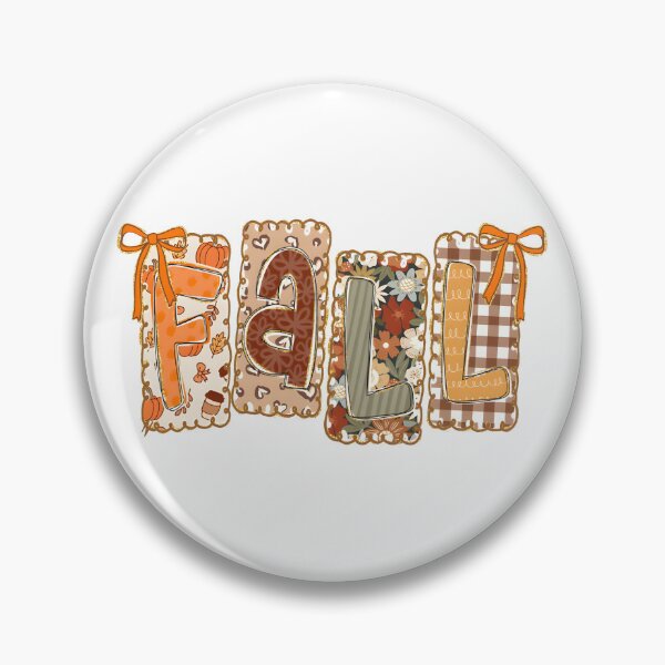 Item preview, Patchwork Fall designed and sold by CharmiA Fox.