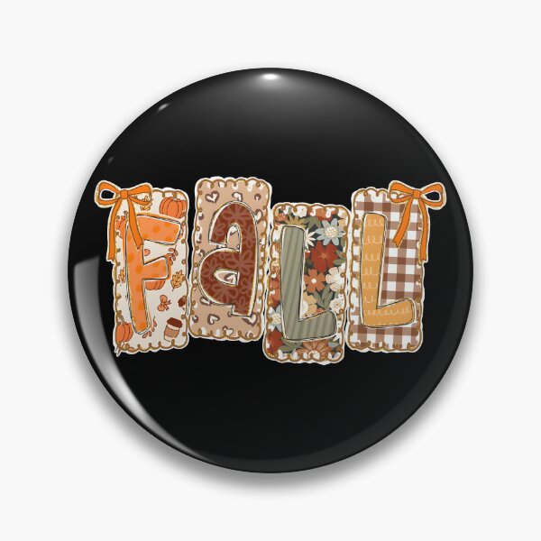 Item preview, Patchwork Fall designed and sold by CharmiA Fox.