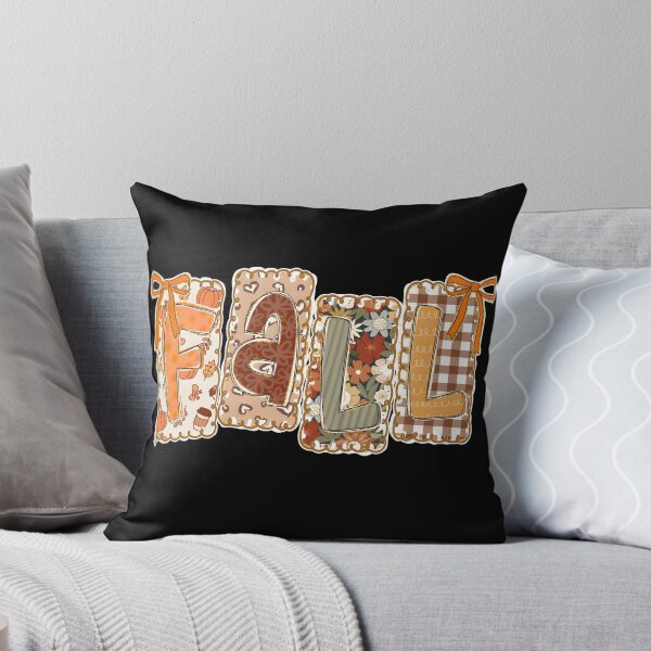 Item preview, Patchwork Fall designed and sold by CharmiA Fox.