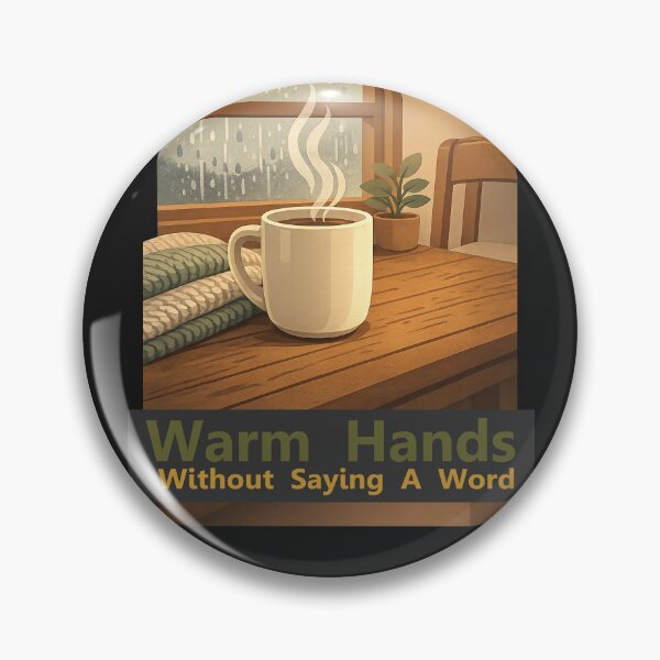 Item preview, Warm Hands designed and sold by QuietNovaShop.