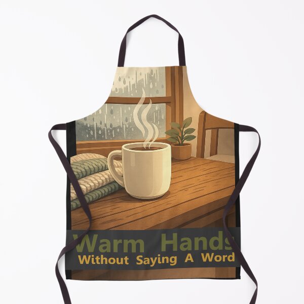 Item preview, Warm Hands designed and sold by QuietNovaShop.