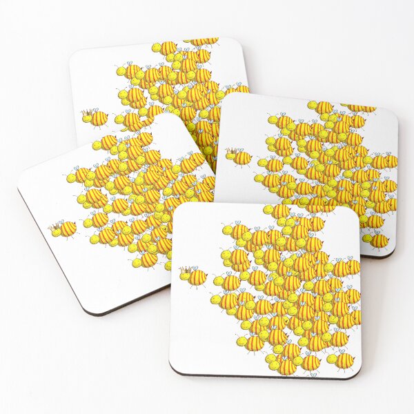 Item preview, Copy of Swarm designed and sold by Glenbobagins.
